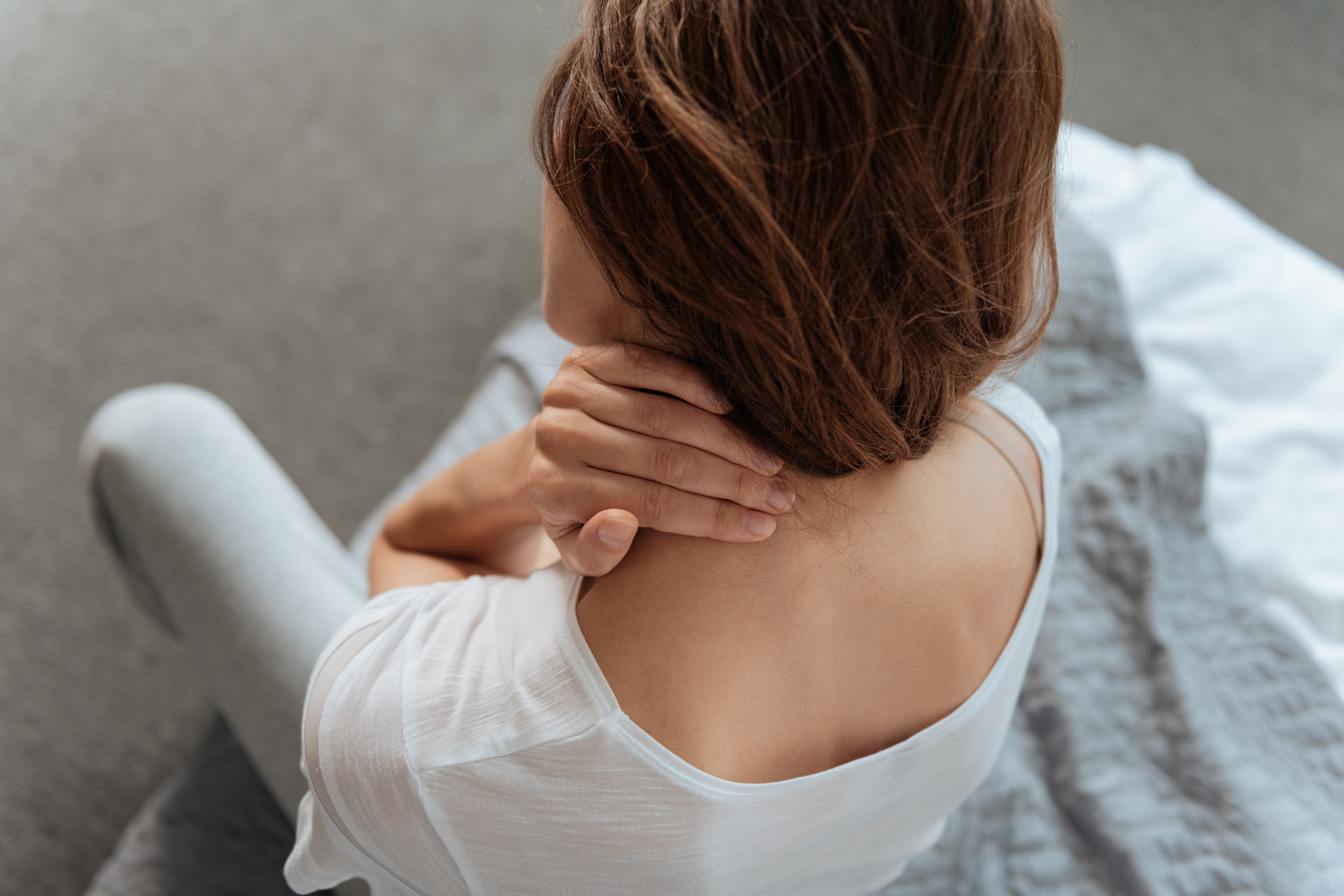 Étude comparative sur différents modèles de prestation de soins pour les troubles musculosquelettiques