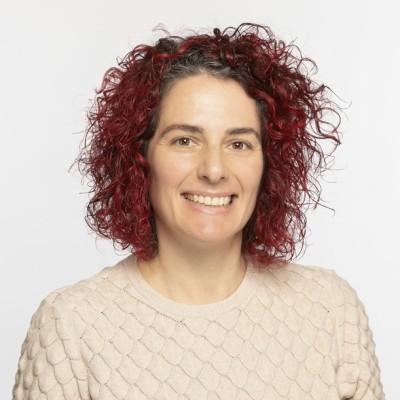 Émilie Doutreloux