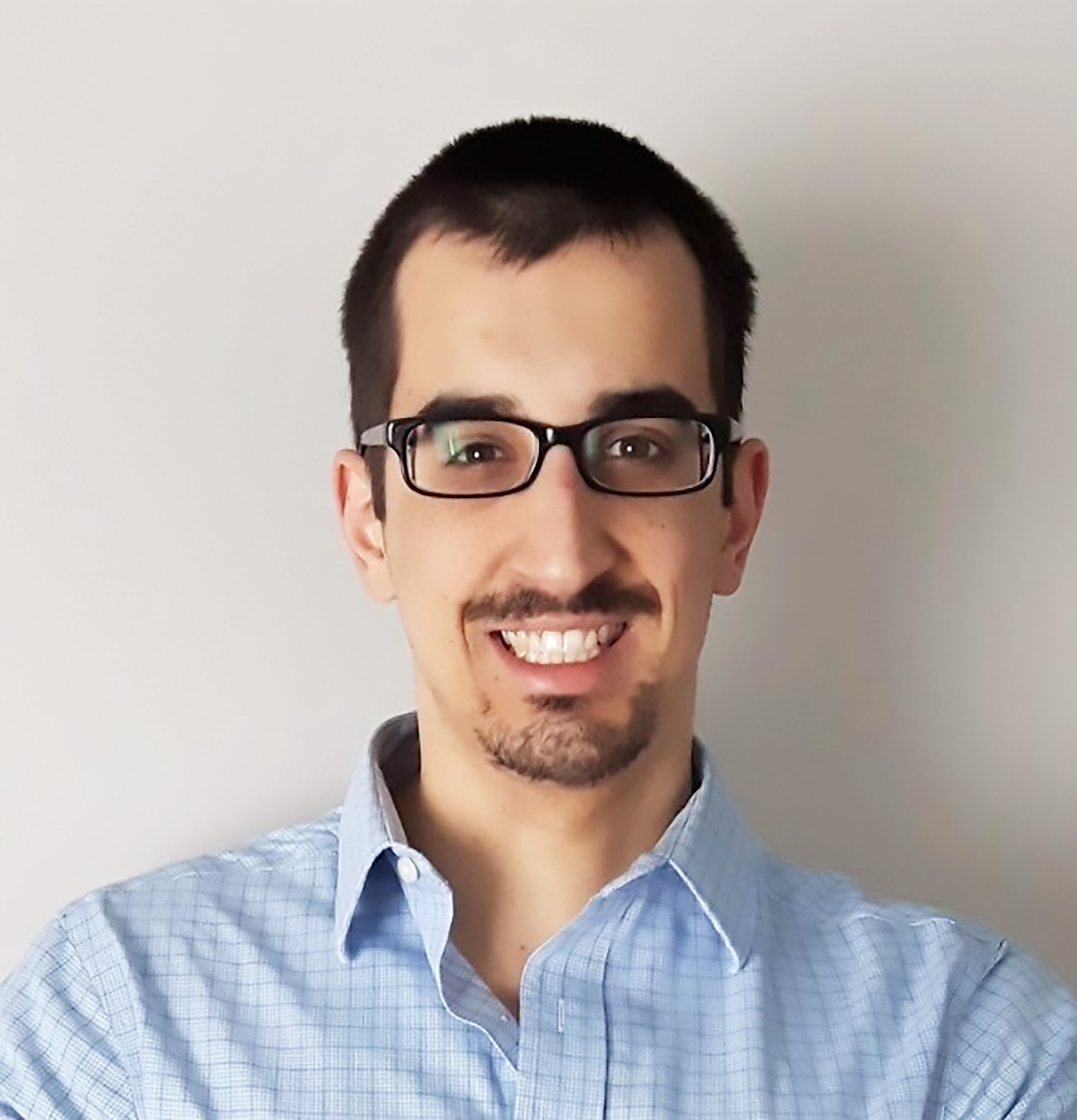 Gabriel Moisan
