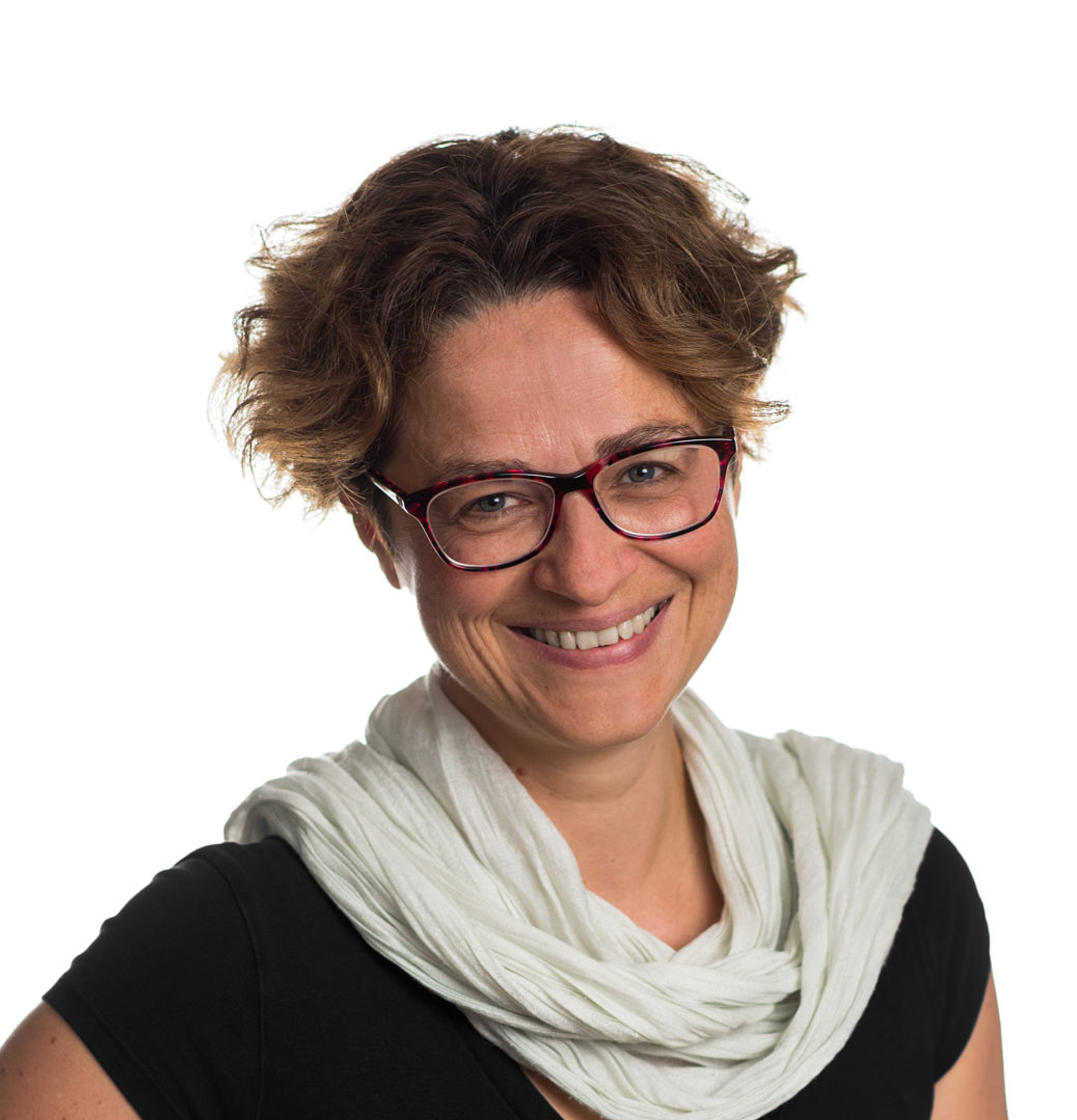Isabelle Feillou